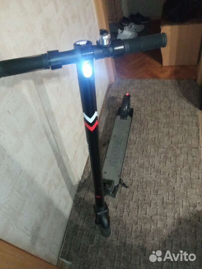 Электросамокат мидвей