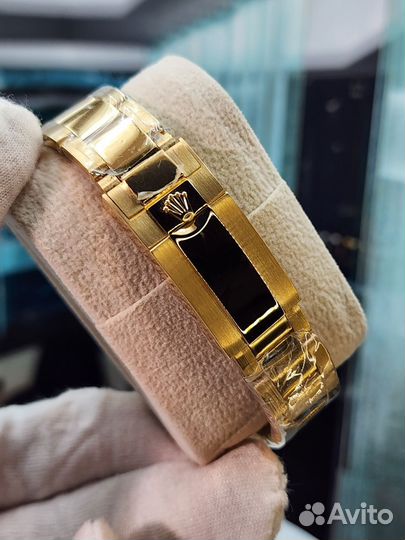 Часы Rolex Daytona green dial