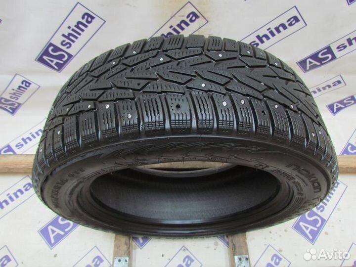 Nokian Tyres Hakkapeliitta 7 205/55 R16 89H