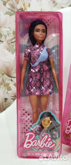 Новая Barbie Барби кукла оригинал