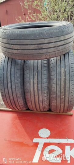 Toyo Proxes CF2 185/60 R15