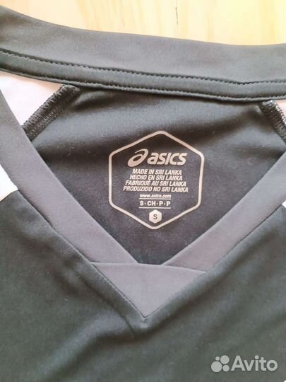 Спортивный костюм Asics