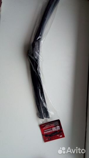 Щетка стеклоочистителя