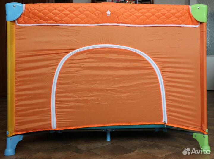 Манеж-кровать Sweet Baby