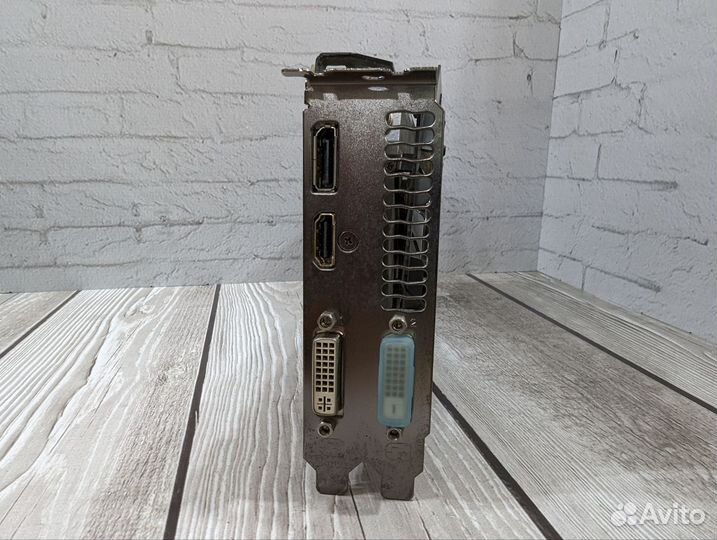 Gigabyte GTX 770 4Gb