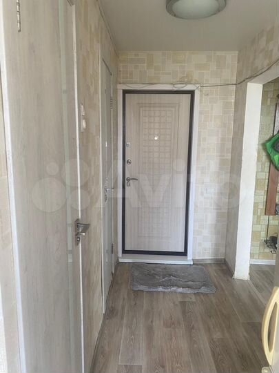 2-к. квартира, 49,9 м², 9/9 эт.