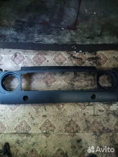 Кузовщина на ниву 2121-213