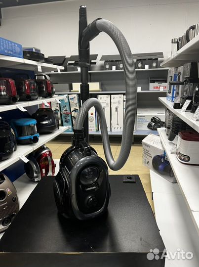 Пылесос Samsung
