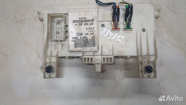 Блок предохранителей Ford Focus 2, 2006