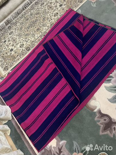 Ковер дагестанский ручной работы