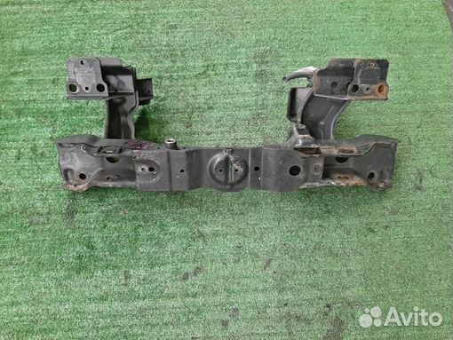 Балка под Двигатель двс toyota noah KR41 5K 1997