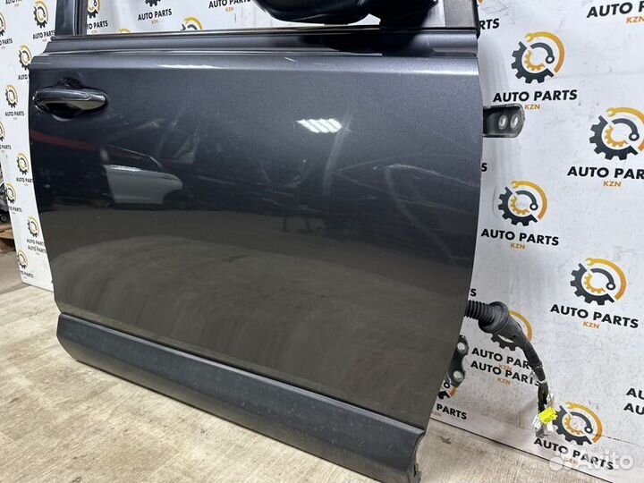 Дверь передняя правая Toyota Rav4