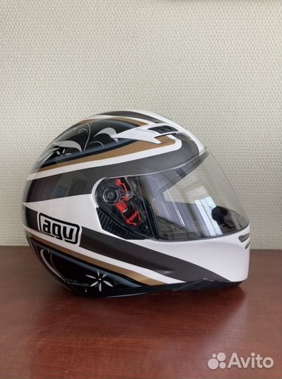 Мотошлем AGV Skyline