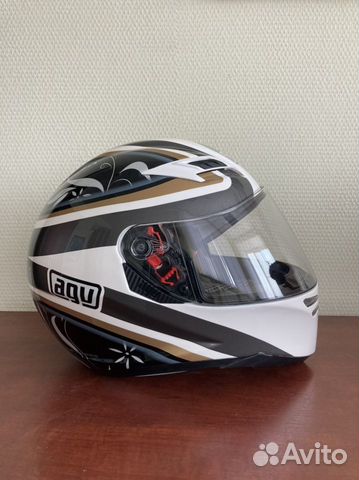 Мотошлем AGV Skyline