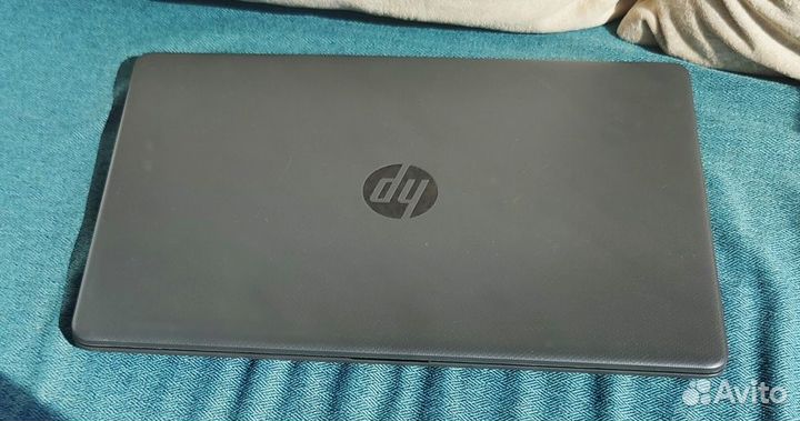 Ноутбук HP 15s-fq1067ur