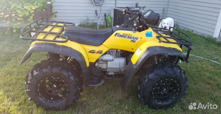 Диски для квадроцикла itp hurricane 12 4/110 новые