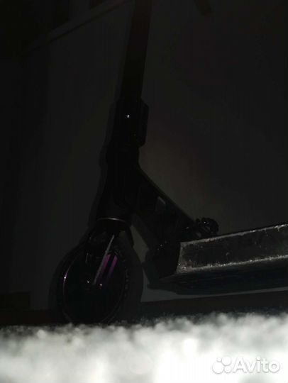 Трюковой самокат Reaction sunt 4.0