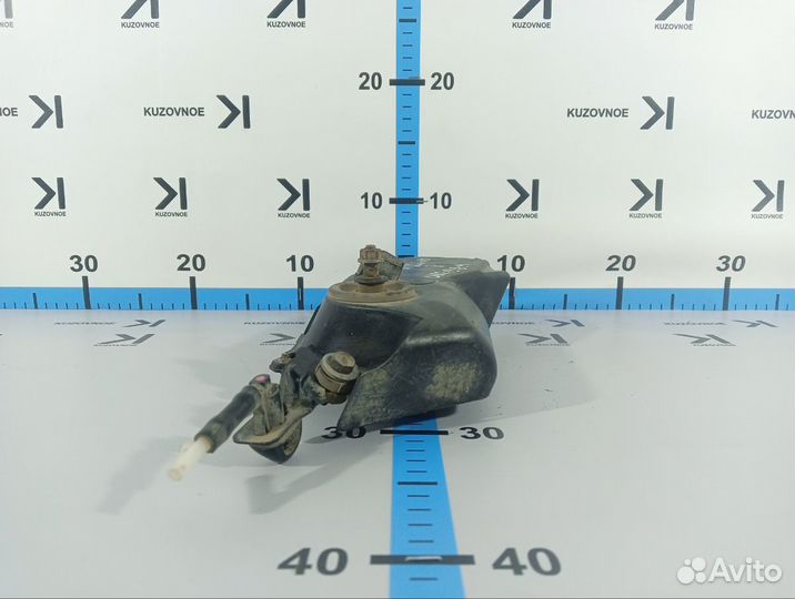 Моторчик Стеклоочистителя задний Toyota Land