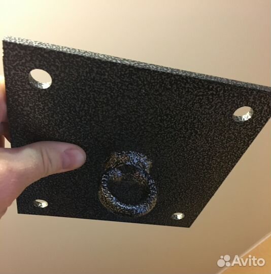 Кронштейн потолочный для груши новый