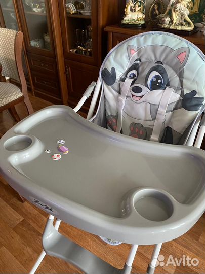 Стул для кормления