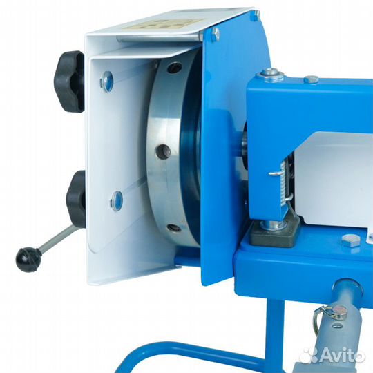 Дровокол для мотоблока Нева DL 80