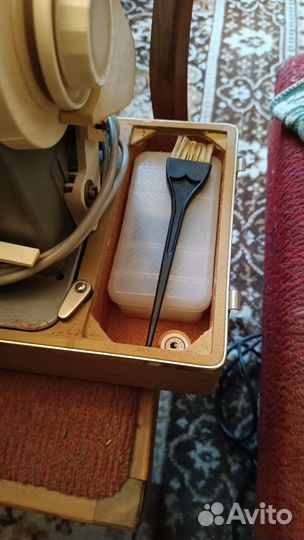 Швейная машина Veritas