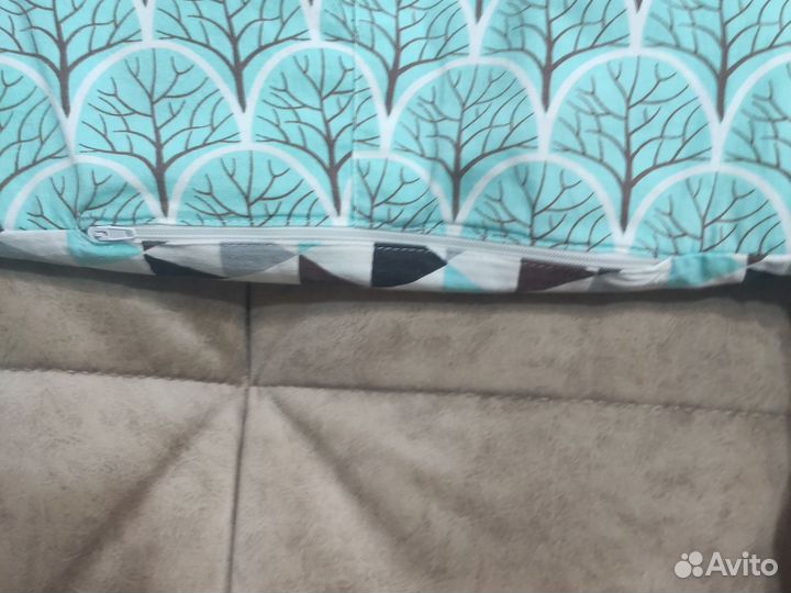 Кокон для новорожденных