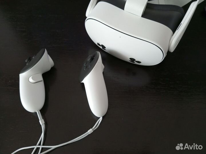 Oculus Quest 3S 128gb