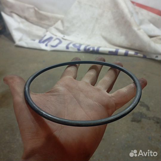 Гайка топливного насоса Газ Next