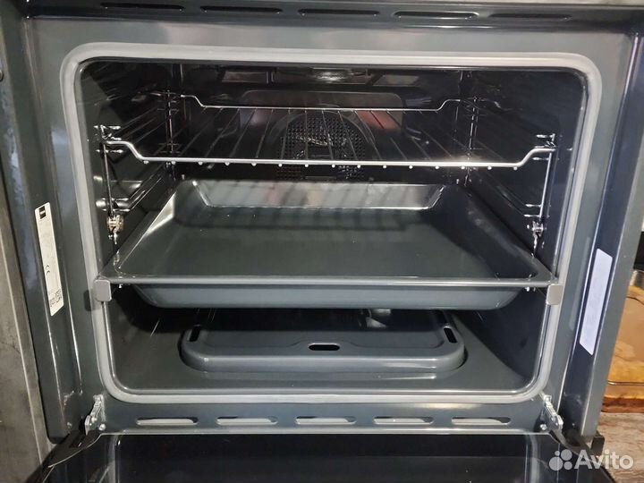 Газовый духовой шкаф Teka