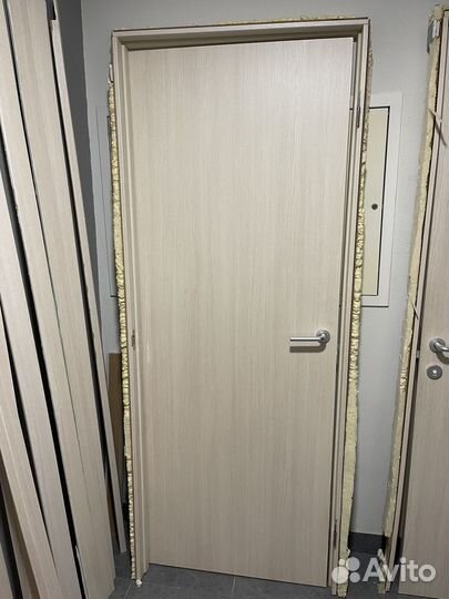 Дверь межкомнатная 70 и 80 пик