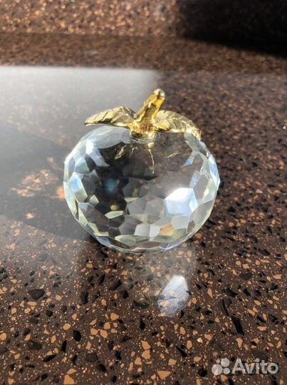 Свечи подарок сувениры из стекла фигурки