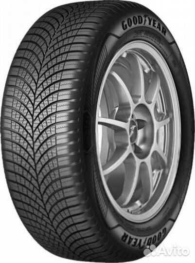Goodyear Vector 4Seasons Gen-3 195/45 R16 84V