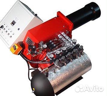 Парогенератор электрический, газовый, дизельный