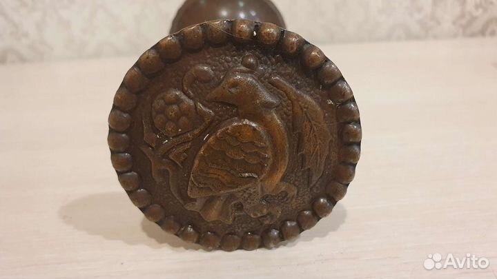 Ручка междверная, СССР, винтаж