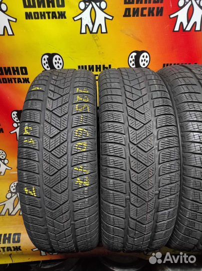 Pirelli Scorpion Winter 225/60 R17 103V