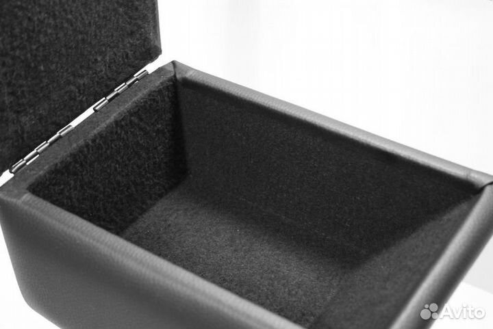 Подлокотник для Skoda Octavia A5 /Шкода Октавия А5