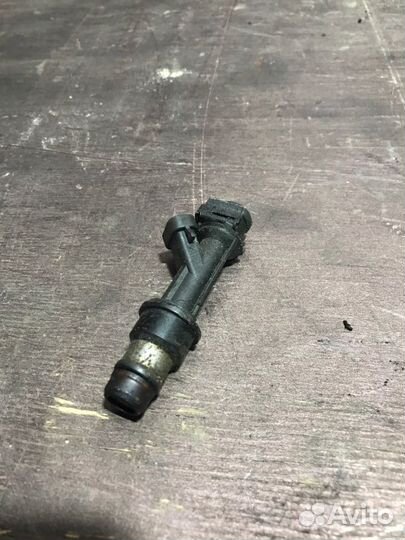 Форсунка топливная Chevrolet Lanos sedan A15SMS