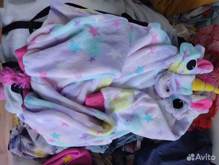 Пижама кигуруми