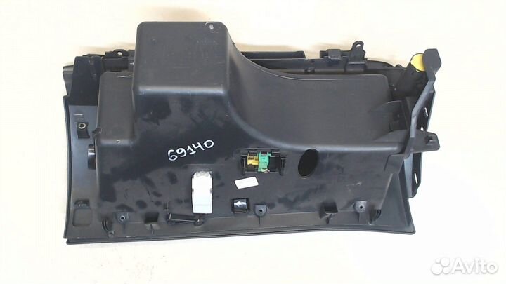 Бардачок Citroen C4 Picasso, 2009