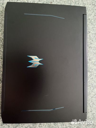 Продам игровой ноутбук Predator PH315-53