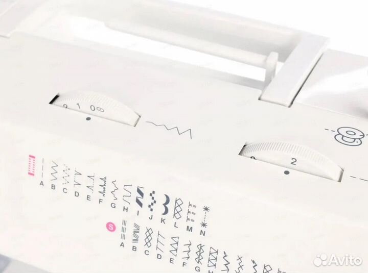 Швейная машина juki HZL-355ZW -A / 26 программ