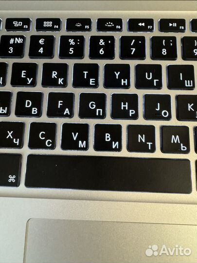 Apple MacBook Air 13 early 2015