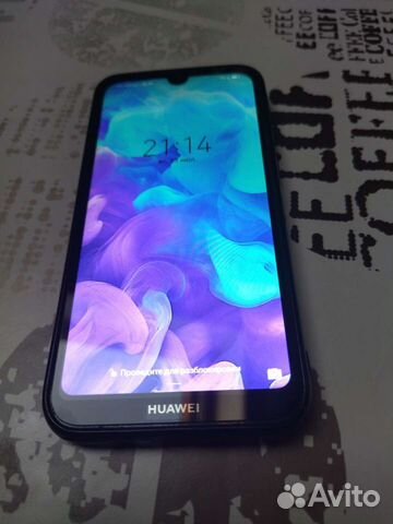 Huawei Y5 объявление продам