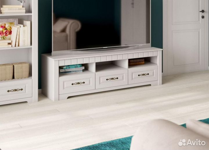 Новая Тумба под тв 