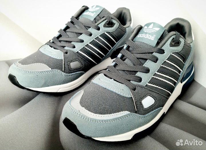 Кроссовки мужские Adidas ZX 750