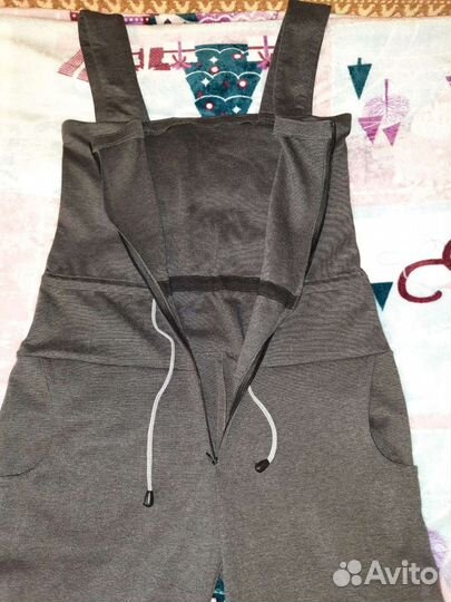 Комбинезоны женские трикотажные