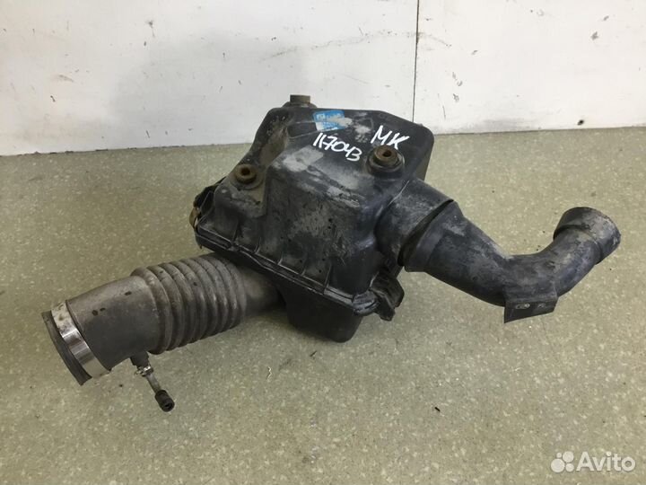 Корпус воздушного фильтра Geely MK 2008