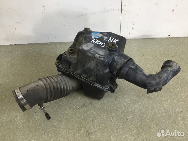 Корпус воздушного фильтра Geely MK 2008