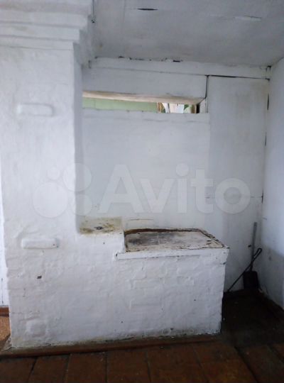 Дом 62 м² на участке 28 сот.